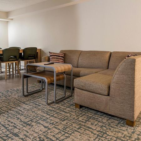 Homewood Suites By Hilton Oklahoma City Airport Exterior photo