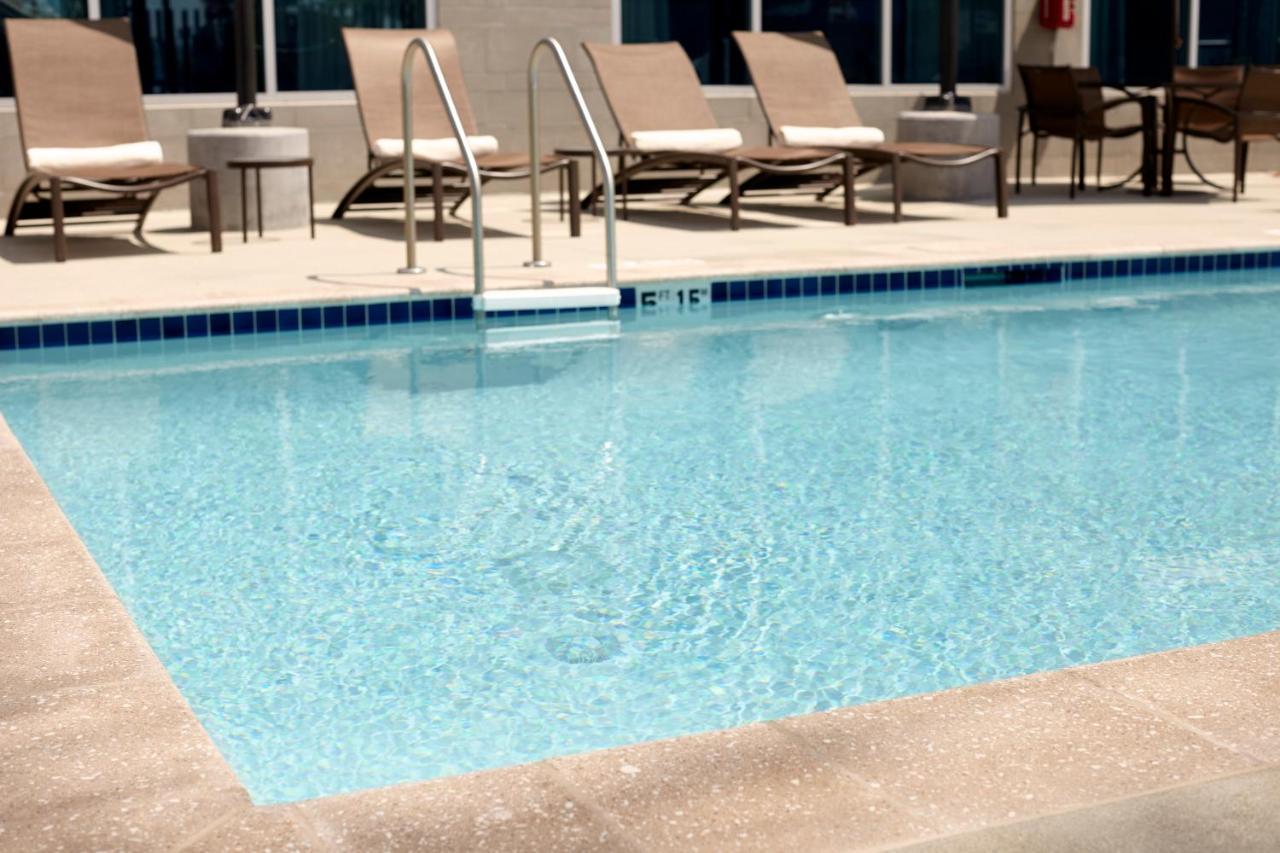 Homewood Suites By Hilton Oklahoma City Airport Exterior photo