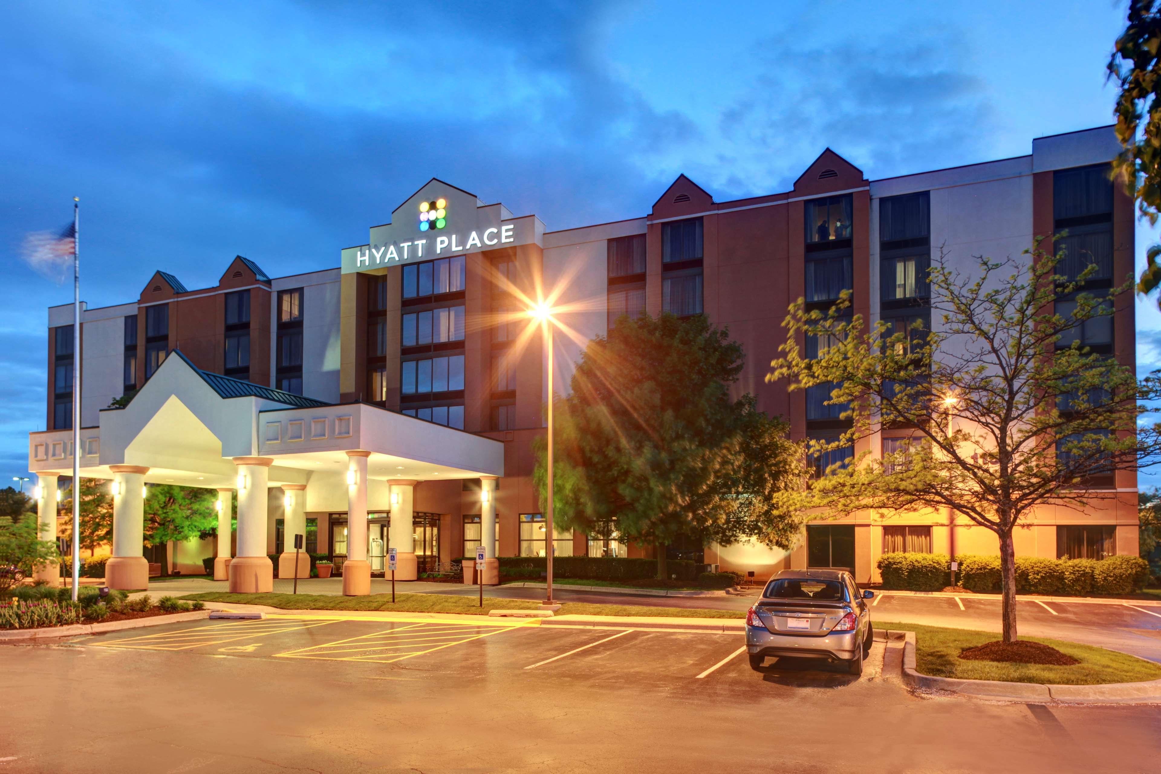 Homewood Suites By Hilton Oklahoma City Airport Exterior photo