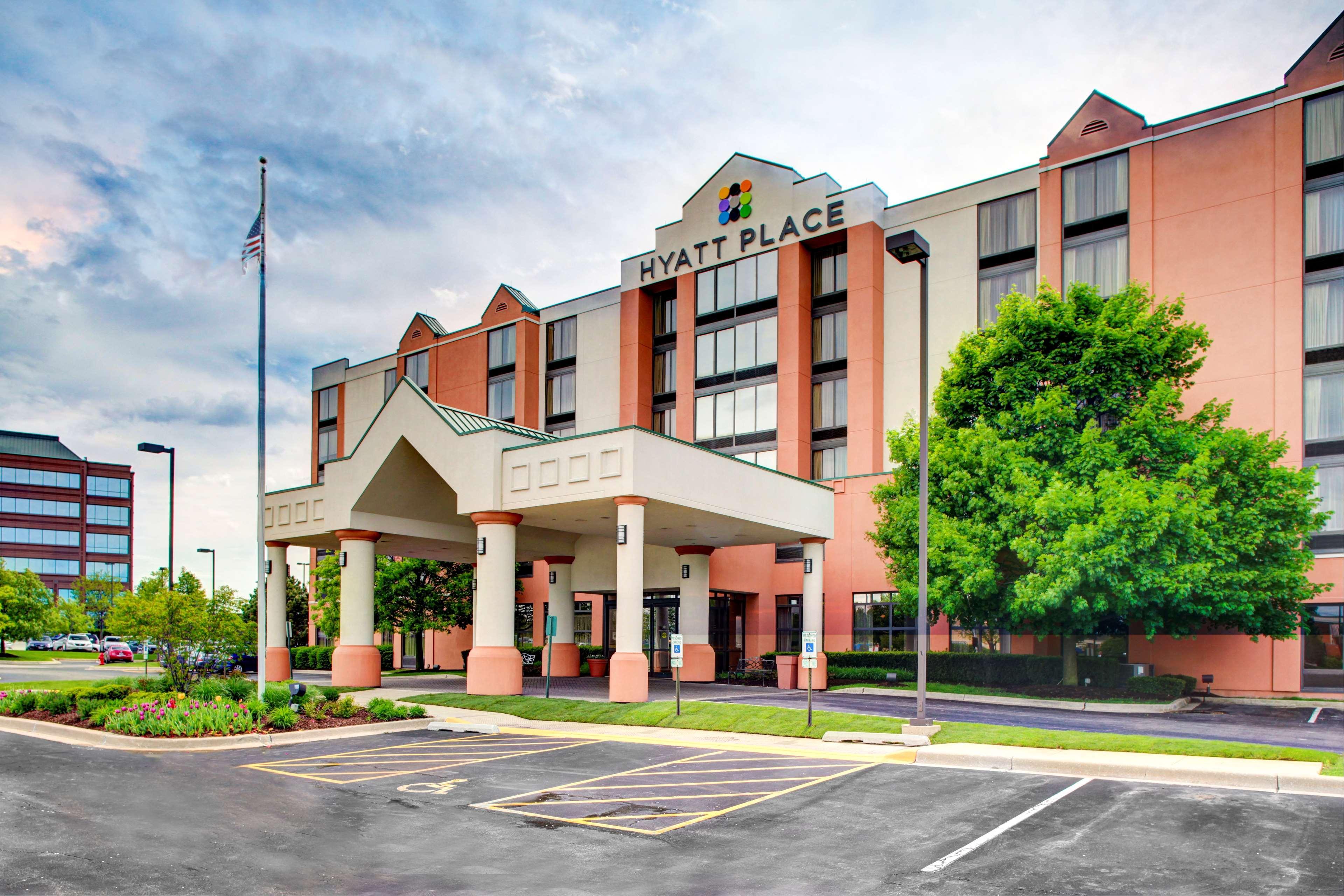 Homewood Suites By Hilton Oklahoma City Airport Exterior photo