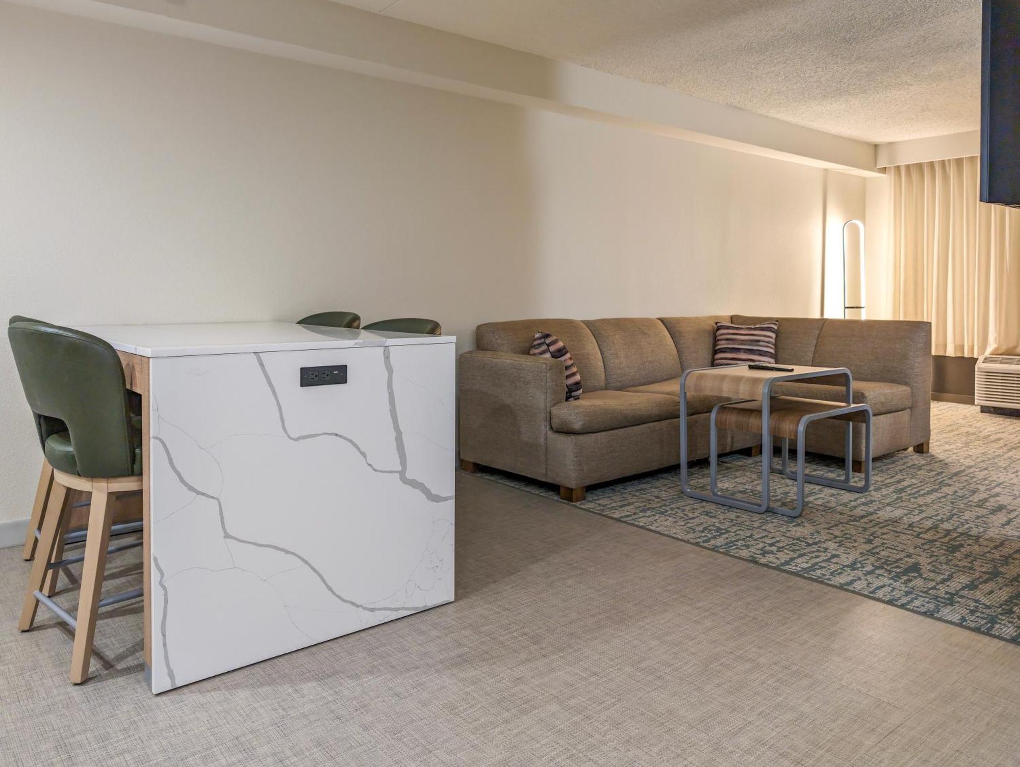 Homewood Suites By Hilton Oklahoma City Airport Exterior photo