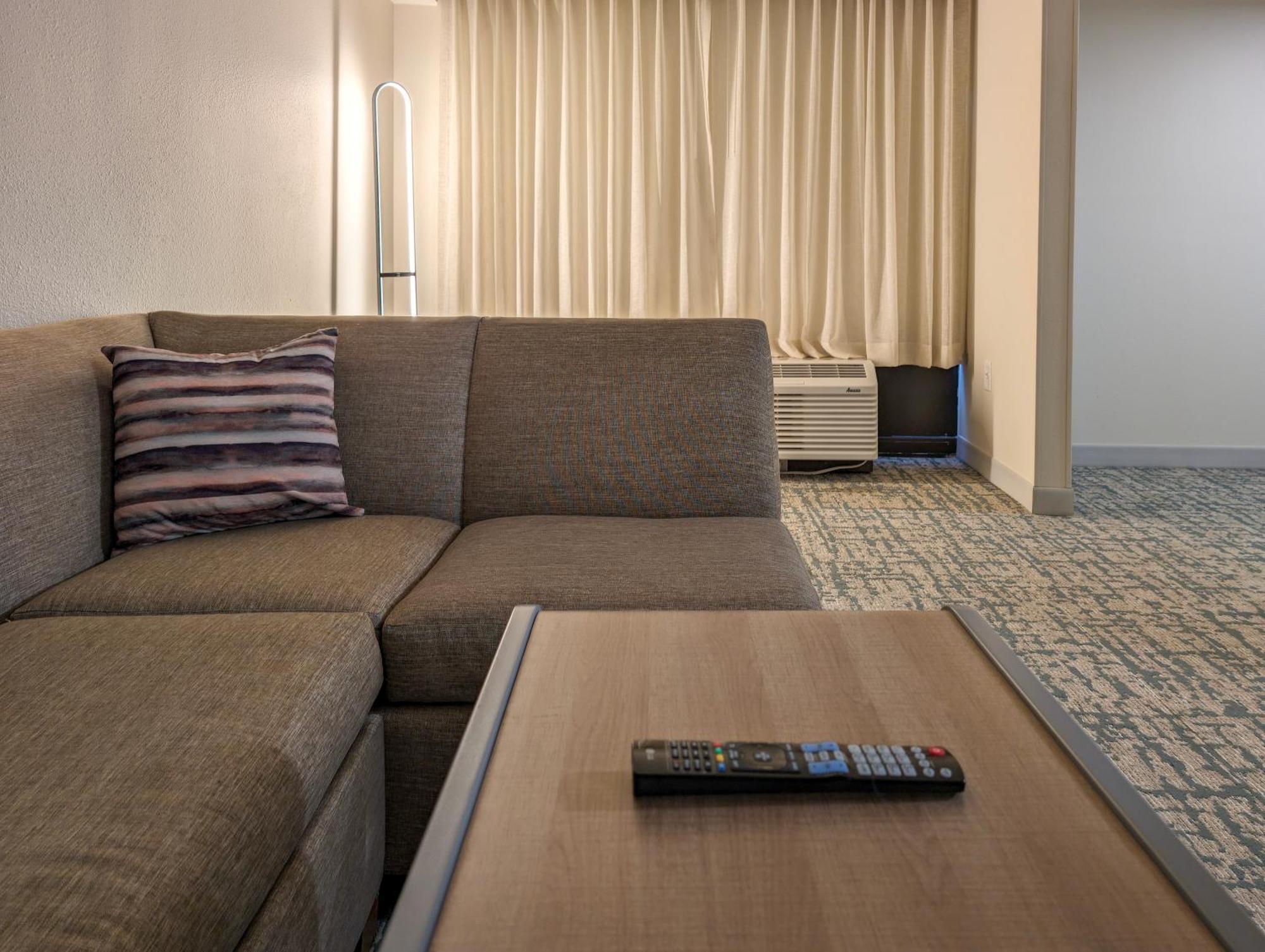 Homewood Suites By Hilton Oklahoma City Airport Exterior photo