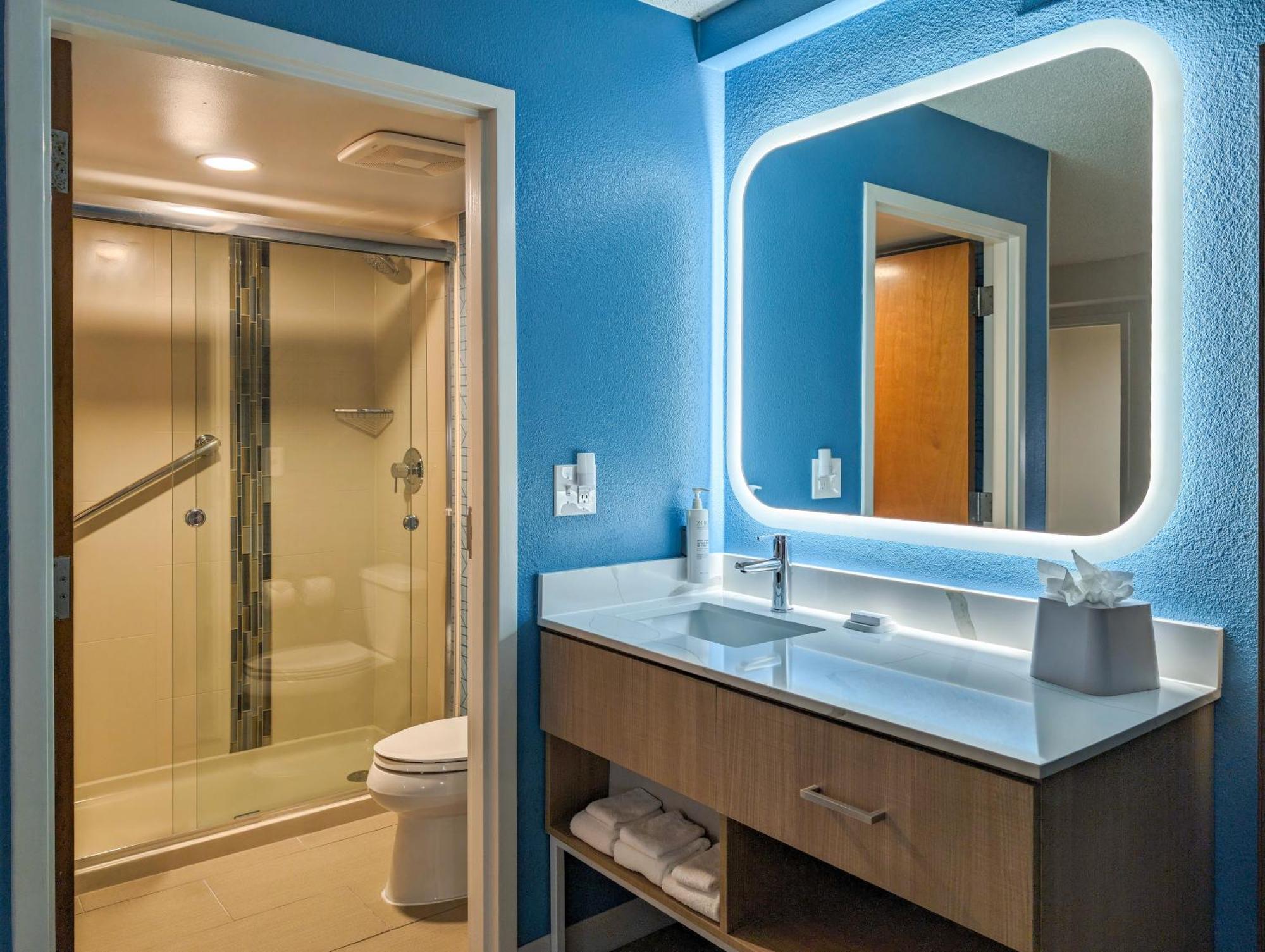 Homewood Suites By Hilton Oklahoma City Airport Exterior photo