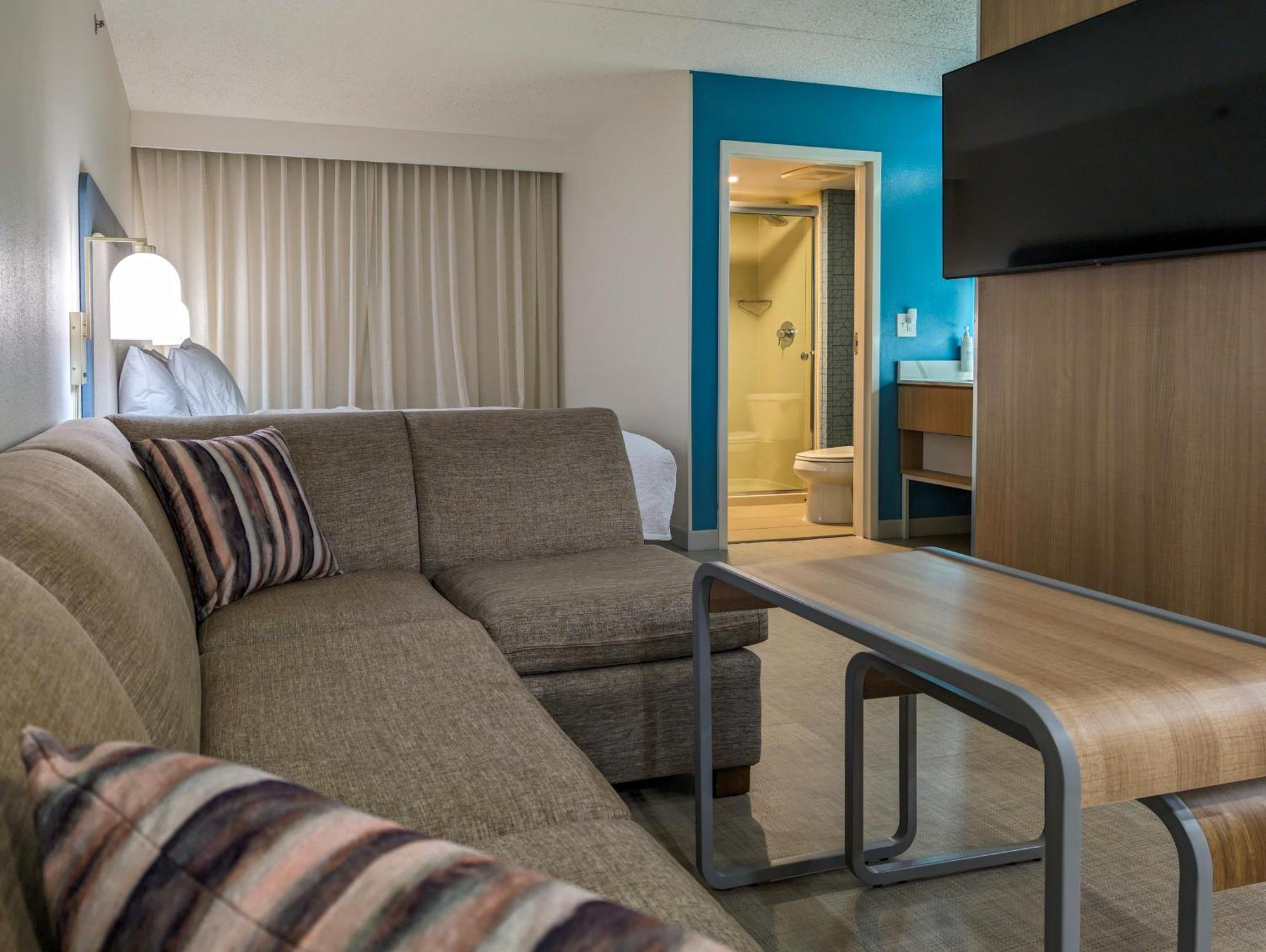 Homewood Suites By Hilton Oklahoma City Airport Exterior photo