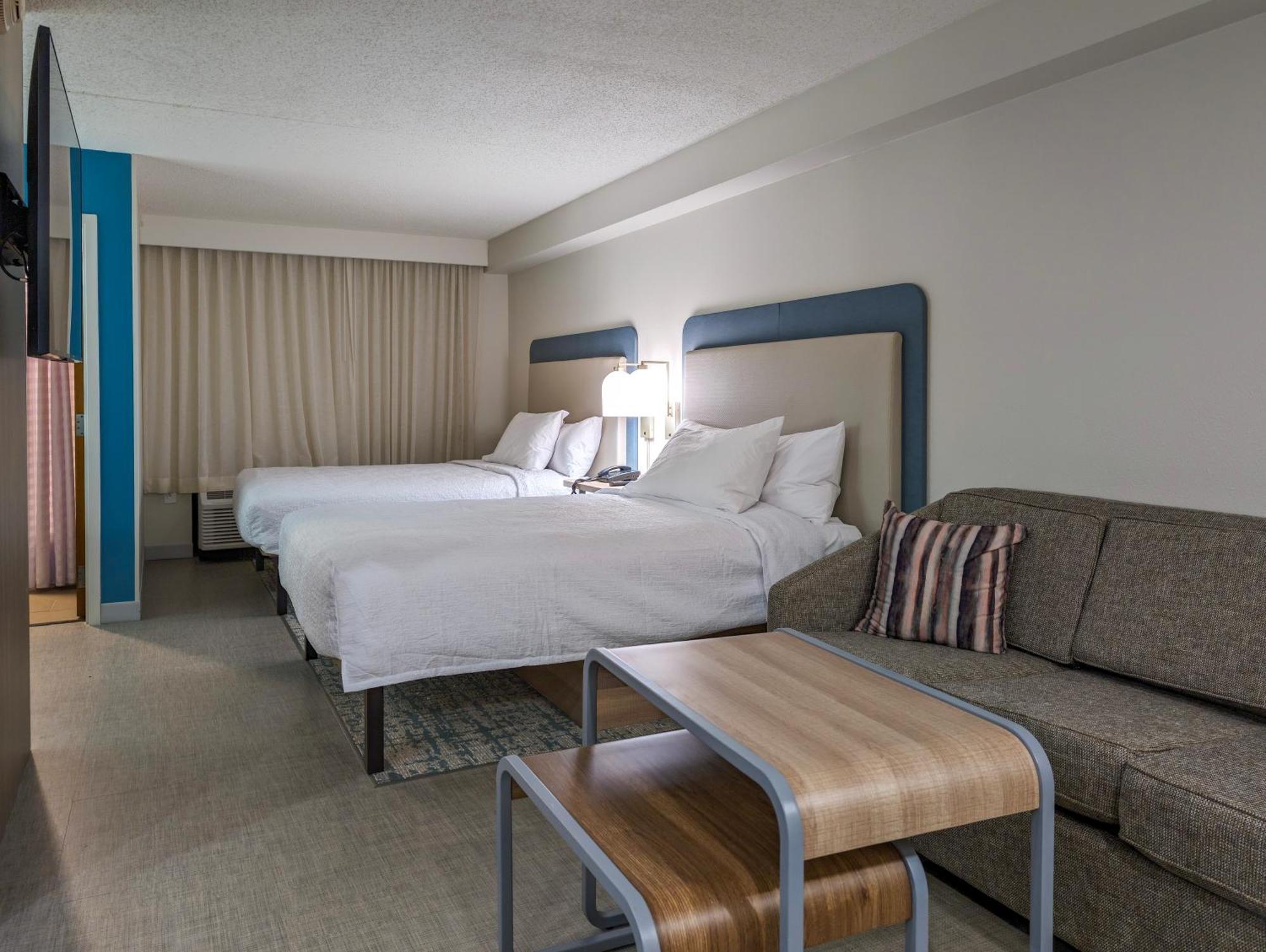 Homewood Suites By Hilton Oklahoma City Airport Exterior photo