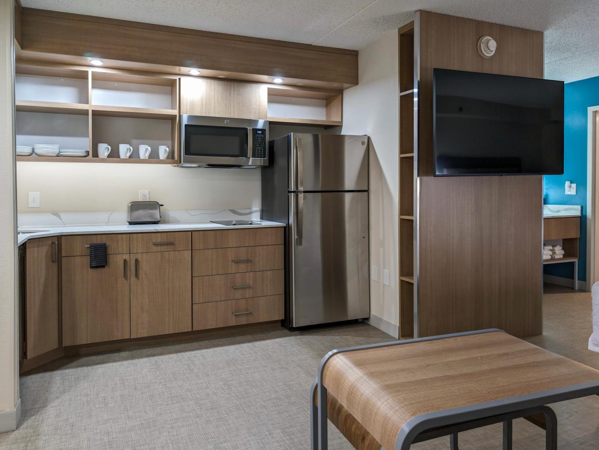 Homewood Suites By Hilton Oklahoma City Airport Exterior photo