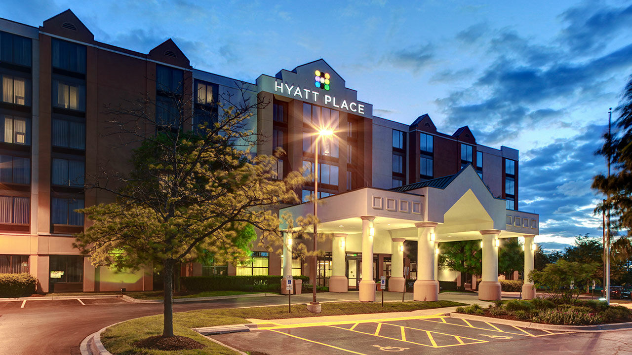 Homewood Suites By Hilton Oklahoma City Airport Exterior photo